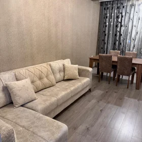 In Baku 100.0 m² apartment is for rent - Image 2
