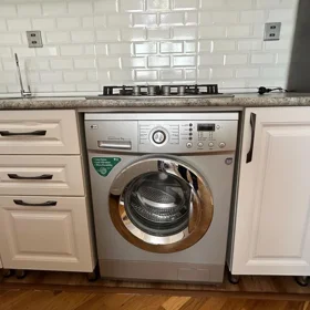 In Baku 57.0 m² apartment is for sale - Image 4