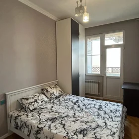 In Baku 57.0 m² apartment is for sale - Image 5