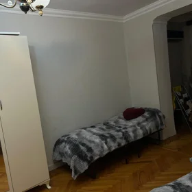 In Baku 64.0 m² apartment is for sale - Image 3