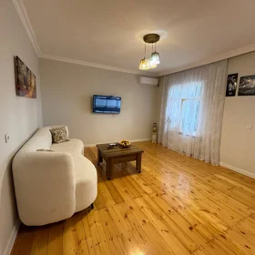 In Baku 125.0 m² apartment is for sale - Image 4