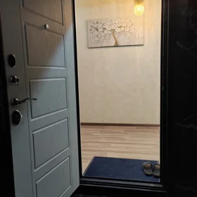 In Baku 87.0 m² apartment is for rent - Image 5