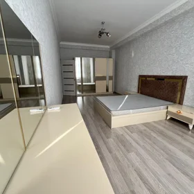 In Baku 120.0 m² apartment is for rent - Image 5