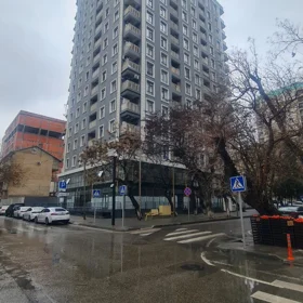 In Baku 75.0 m² apartment is for sale - Image 2