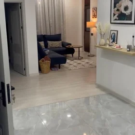 In Baku 75.0 m² apartment is for sale - Image 5