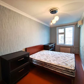 In Baku 45.0 m² apartment is for rent - Image 4