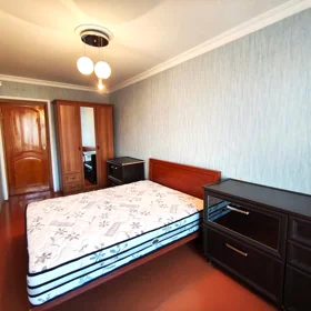 In Baku 45.0 m² apartment is for rent - Image 5