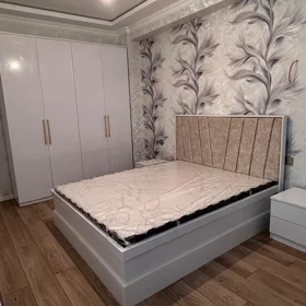 In Khirdalan 65.0 m² apartment is for rent - Image 5