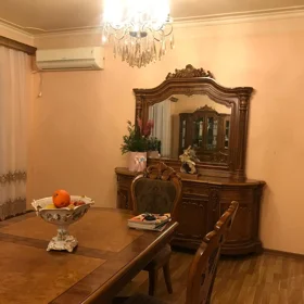 In Baku 115.0 m² apartment is for rent - Image 5