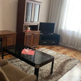 In Baku 57.0 m² apartment is for rent - Image 3