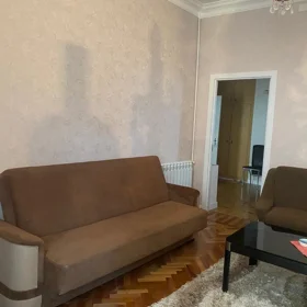 In Baku 57.0 m² apartment is for rent - Image 4