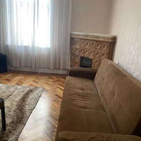 In Baku 57.0 m² apartment is for rent - Image 5