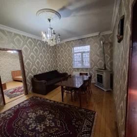 In Khirdalan 80.0 m² house with 4.0 rooms is for rent - Image 2