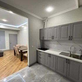 In Baku 68.0 m² apartment is for rent - Image 4