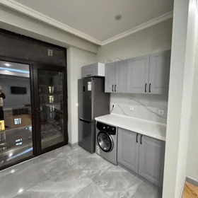 In Baku 68.0 m² apartment is for rent - Image 5