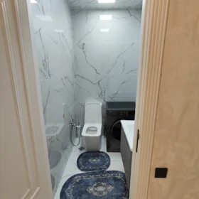 In Baku 100.0 m² apartment is for rent - Image 3