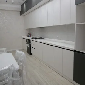 In Baku 140.0 m² apartment is for rent - Image 4