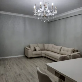 In Baku 140.0 m² apartment is for rent - Image 5