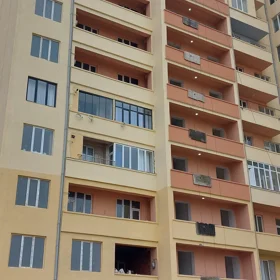 In Baku 56.0 m² apartment is for sale - Image 2