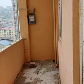 In Baku 56.0 m² apartment is for sale - Image 3