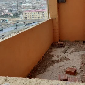 In Baku 56.0 m² apartment is for sale - Image 4