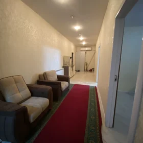 In Baku 125.0 m² apartment is for sale - Image 3