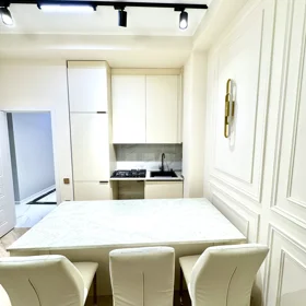 In Baku 74.0 m² apartment is for sale - Image 4