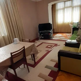 In Baku 50.0 m² apartment is for rent - Image 2