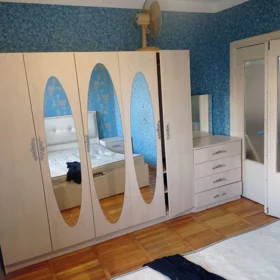 In Baku 50.0 m² apartment is for rent - Image 4