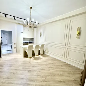 In Baku 74.0 m² apartment is for sale - Image 3