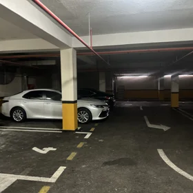 In Baku 91.0 m² apartment is for sale - Image 5