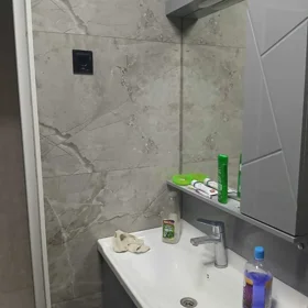 In Baku 55.0 m² apartment is for rent - Image 4