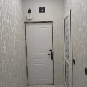 In Baku 55.0 m² apartment is for rent - Image 5