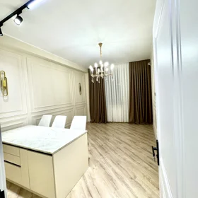 In Baku 74.0 m² apartment is for sale - Изображение 2