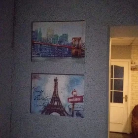 In Baku 65.0 m² house with 1.0 rooms is for sale - Image 5