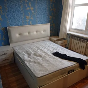 In Baku 50.0 m² apartment is for rent - Image 3