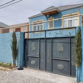 In Baku 144.0 m² house with 3.0 rooms is for sale - Image 5