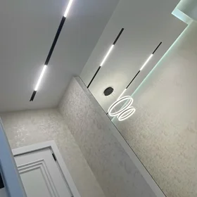 In Baku 85.0 m² apartment is for rent - Image 4