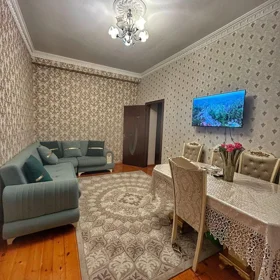 In Baku 56.0 m² apartment is for sale - Image 3