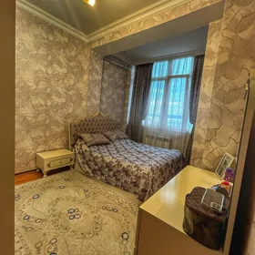 In Baku 56.0 m² apartment is for sale - Image 4