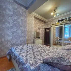 In Baku 56.0 m² apartment is for sale - Image 5