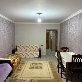 In Baku 45.0 m² apartment is for rent - Image 2
