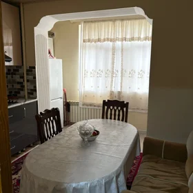 In Baku 45.0 m² apartment is for rent - Image 5