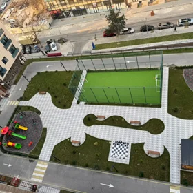 In Baku 130.0 m² apartment is for rent - Image 2