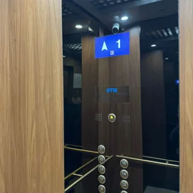 In Baku 130.0 m² apartment is for rent - Image 3