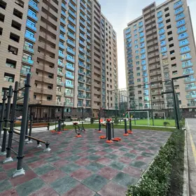 In Baku 130.0 m² apartment is for rent - Image 4