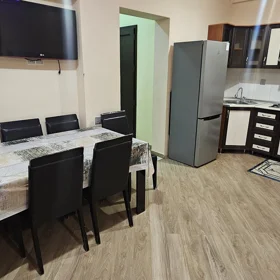 In Baku 52.0 m² apartment is for rent - Image 3