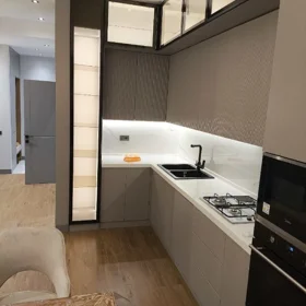 In Baku 70.0 m² apartment is for rent - Image 2