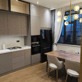 In Baku 70.0 m² apartment is for rent - Image 3