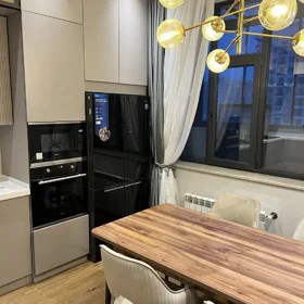 In Baku 70.0 m² apartment is for rent - Image 4